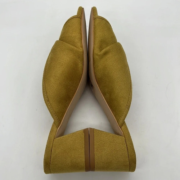 Cabi Marigold Mules - Style 6018 From 2019 - NWOB - Size 7 - Picture 5 of 11